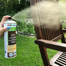 Dupli Color 446443 Wood Preservative 500 ml – Pine