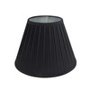 Aspen Creative 59127A Transitional Empire Shape Uno Construction Lamp Shade,