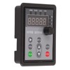 Inverter Control Panel VFD Frequency Converter Panel Replacement for SKI780