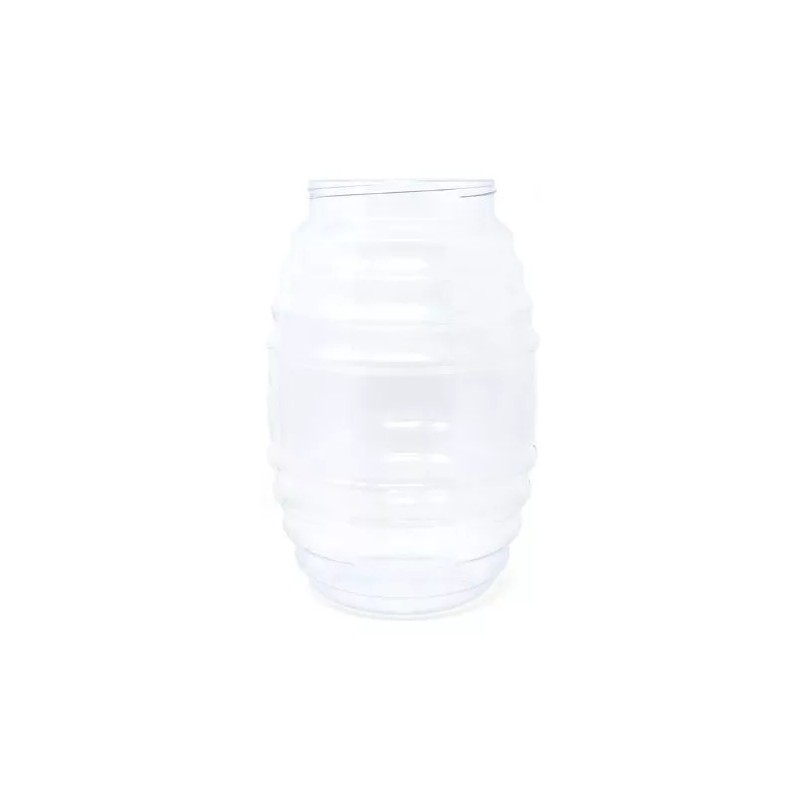 Barril 4 Barril Vitroleros 2 De 20 Litros Y 2