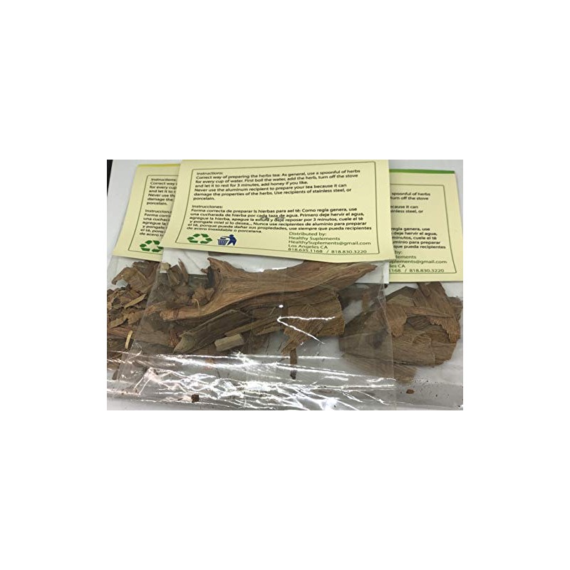 Palo Dulce (Hierba/Tea) 14 G.