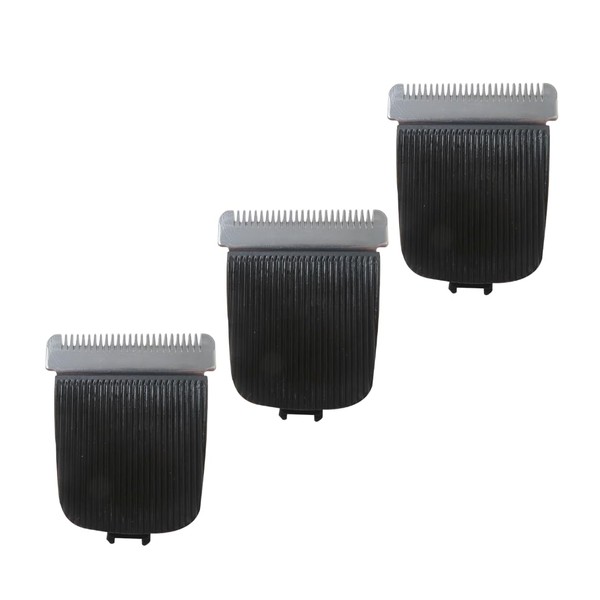 3 Pack Replacement Blade by Acupress for Manscaped The Lawn