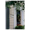 Seagull 90610-68 Traditional Address Number Tile from Address Light Collection