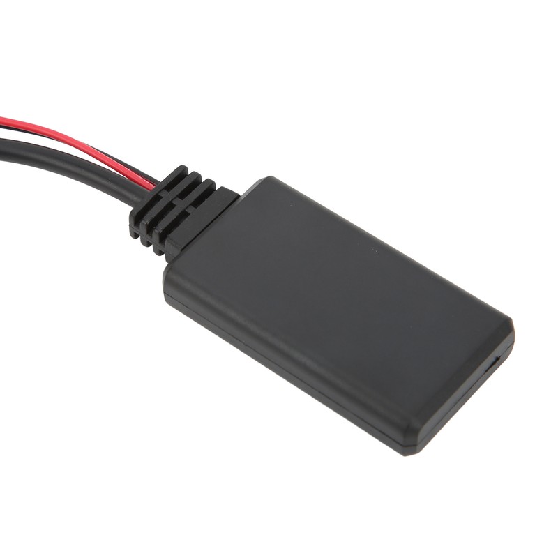 Bluetooth 5.0 Module AuxIN Audio Cable Adapter Replacement for Accord