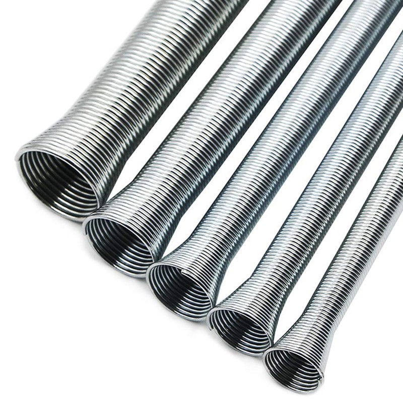 Yzki Spring Pipe Bender Set for 6mm 8mm 10mm 12mm