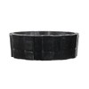 Univen BL5000-11 Blender Jar Bottom Screw Cap fits Black and