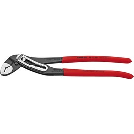 KNIPEX Tools - Alligator Water Pump Pliers (8801300SBA)