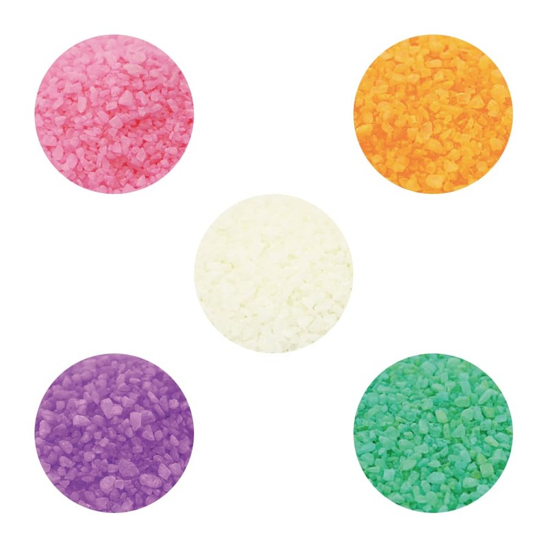Jeep Create Selde Couleur Thunk (0.9 oz (25 g) x