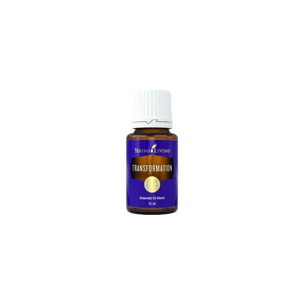 Essential Oil Variable 15ml Young Living Malaysia