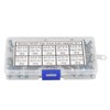 Electrolytic Capacitors Non-Polarizing Capacitors Electronic Applications Audio Capacitors 10uf-470uf with