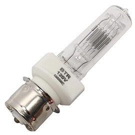 Ushio BC1313 1000087 - BTR JCS120V-1000WCP28 Projector Light Bulb