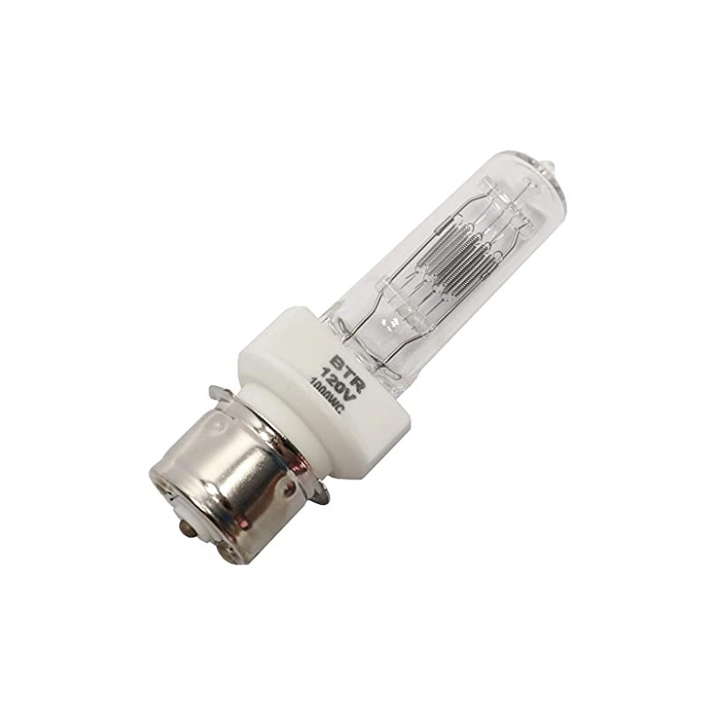 Ushio BC1313 1000087 - BTR JCS120V-1000WCP28 Projector Light Bulb