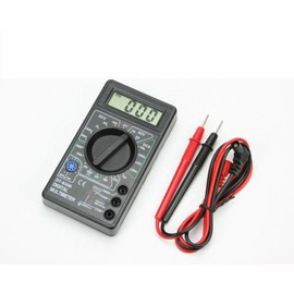 Mini Digital Tester WJ-270