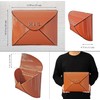 NACH Wall Mount Mailboxes for Outside, 10.25 x 12.5 x
