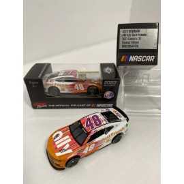 Lionel NASCAR 2023 ALEX BOWMAN #48 ALLY BEST FRIENDS 1/64 CAR