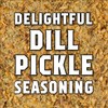 McCormick Grill Mates Dill Pickle Seasoning, 2.75 oz (Pack of