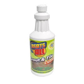 Beats All Grout and Tile Cleaner 33-0175-06