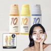 Half Club/Laomette Curerest Moisturizing Radiance Bubble Mask 95ml 3 Types + 1 Type / 라오메뜨 큐어레스트 보습광채 버블 마스크 95ml 3종 + 1종