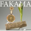 Fakhama by Maison Asrar - Unisex Perfume - EDP 100ml