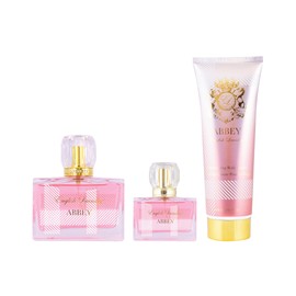 English Laundry English Laundry Abbey Eau De Parfum Gift Set, 3.4 fl. oz.