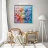 Flower Puzzles for Adults 1000 Pieces, Impossible Floral Puzzles, Colorful