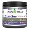 Amazing Formulas Creatina Monohidratada Micronizada 5000 Mg