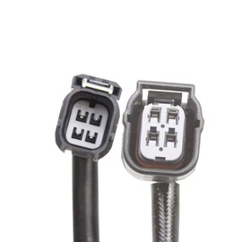 higherbro 2PCS Oxygen O2 Sensor for 2010 2011 Honda CR-V CRV 2.4L Upstream + Downstream
