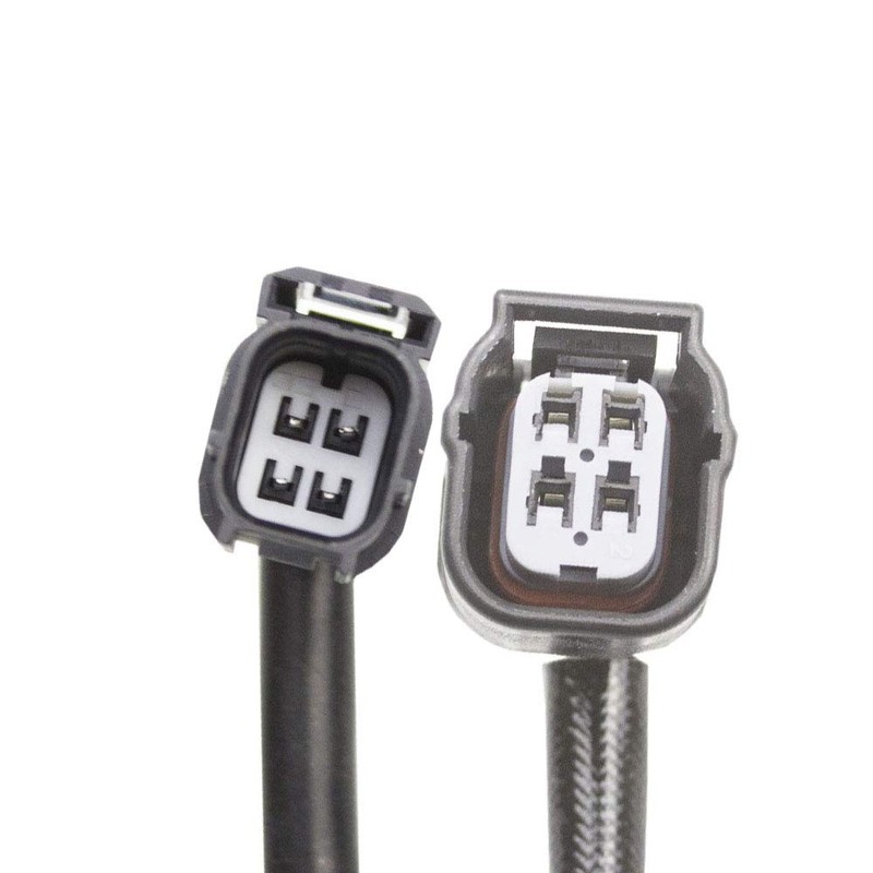 higherbro 2PCS Oxygen O2 Sensor for 2010 2011 Honda CR-V