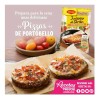 Nestle Hoja Sazonadora Maggi Jugoso Al Sartén® Con Tomate
