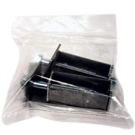 Drum Washer/Dryer Drum for Fixed Transport For Bolt Hitachi Genuine Parts Set of 2 