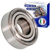Ball Bearing 6202 ZZ C3 BB1-0622DD for the Engine with