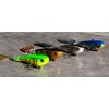FISHN® Grumpy Spinner Jig Spinner - Bait Lure for Pike,