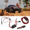 30A ESC Brushed Electric Speed Controller 030 88T Brushed Electric