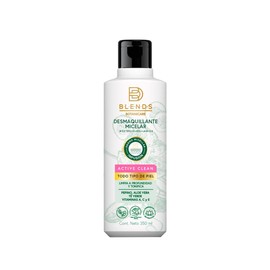 Blends Botanicare Desmaquillante Micelar Detox 350ml                                                                                                  