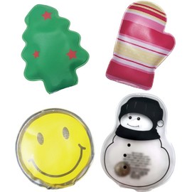 Christmas hot pack hand warmer domestic reusable snap pocket stove 100ea