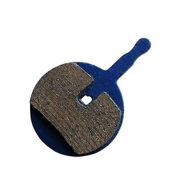 Union Unisex – Erwachsene DBP-38 Scheibenbremsbelag, Dunkelgrau/Mehrfarbig, Einheitsgröße