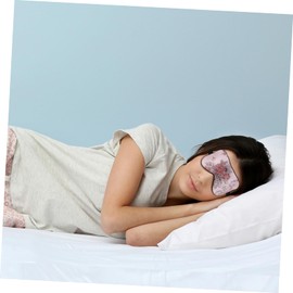 Outanaya Sleeping Eye Mask Fashion Patterns Sleep Mask Lightweight Sleep Eye Patch Blindfold