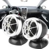 1200W 12V Tweeter Mini Horn Music Dome Loudspeaker for Car