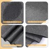 8 Pack Reusable Microfiber Cleaning Cloths - Lint Free, Thickened,