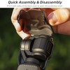 Gimbal Cover Camera Lens Protector Cap for DJI Osmo Pocket