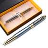 HSK Ballpoint Pens Luxury gift Pen Black Refill Line width