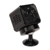 Night Vision Mini Camera 1080p 120 Degree 5V 1A Micro