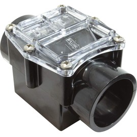 Magic Plastics CR2 Corrosion Resistant Check Valve, 2" - 0801-20H2