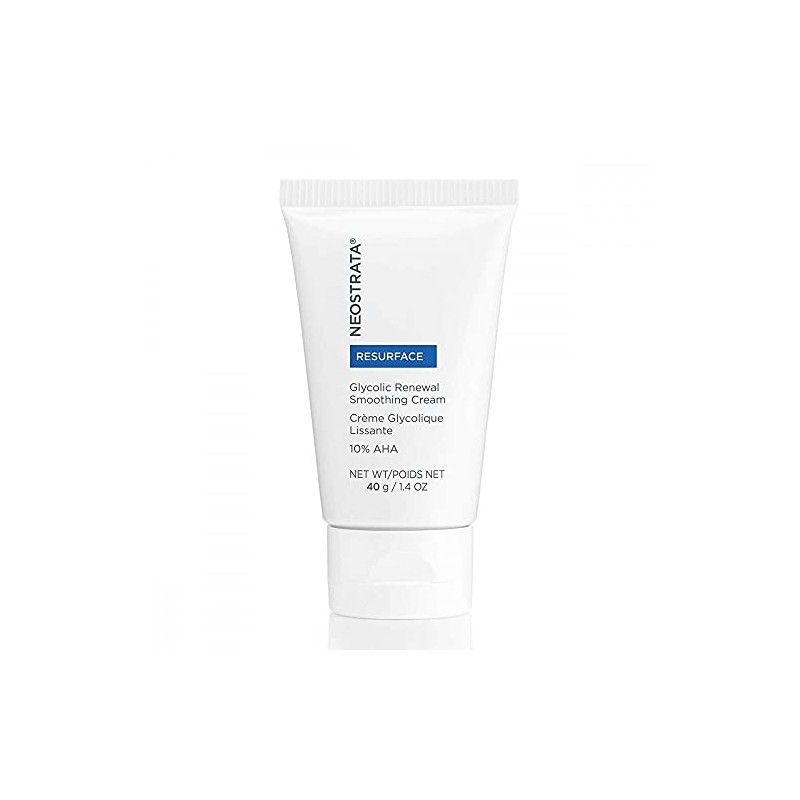 NEOSTRATA Glycolic Renewal Smoothing Cream 10 AHA 40 g