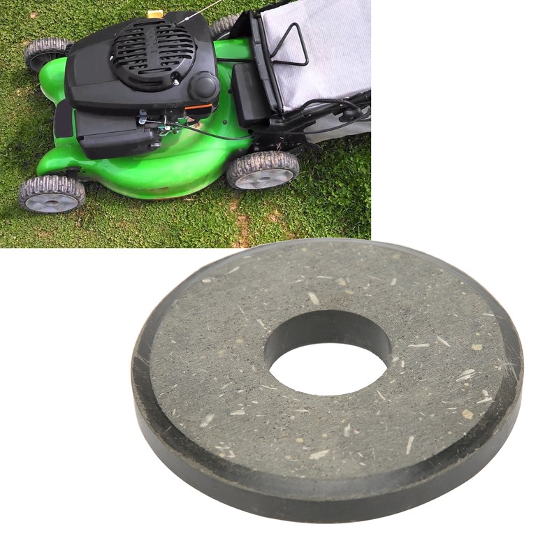 Reversing Disc Wear Corrosion Resistant GW1072 Repair Replacement for MTD