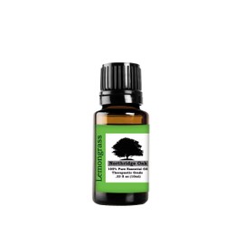 Northridge Oak - Lemongrass - 100% Pure Essential Oil…