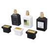 Men Perfume Gift Set Refreshing Light Scent Fragrance Spray Long