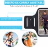 Funda para teléfono con brazalete deportivo universal,Brazalete del teléfono celular