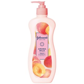 Johnson Body Care Lasting Moisture Skin Care Lotion 400ml