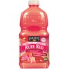 Langers Juice Cocktail, Ruby Red Grapefruit, 64 Ounce (Pack of